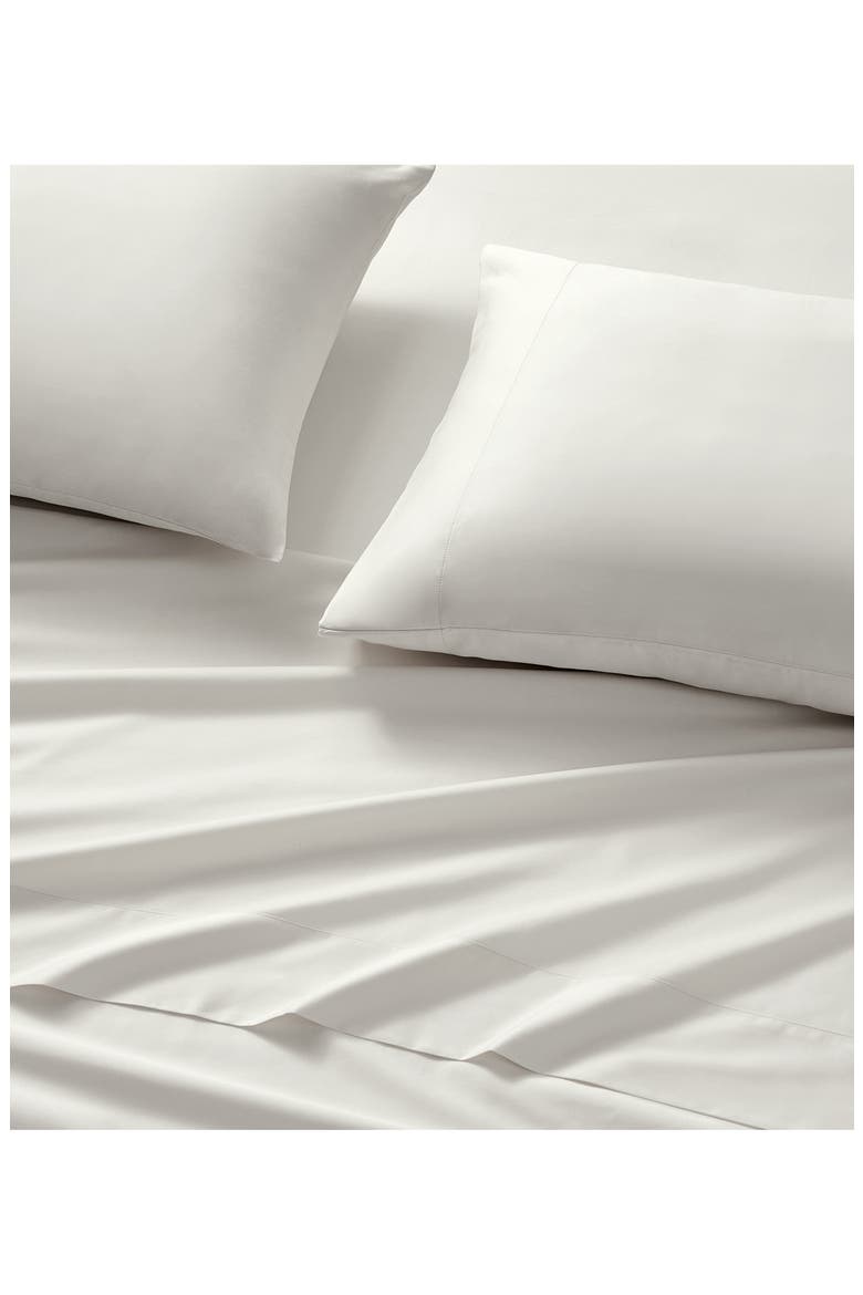 425 Thread Count Sateen Sheet Set, Alternate, color, LUNAR ROCK