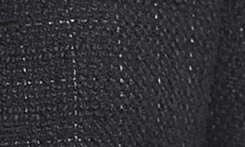 Derek Lam 10 Crosby Juliette Tweed Jacket In Black