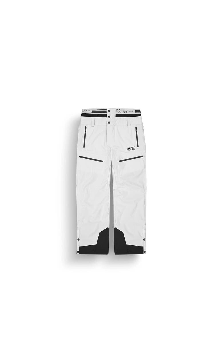 Picture Organic Naikoon Pant - Men's, Alternate, color, Vapor Grey