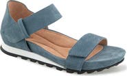 Jambu Linda Casual Wedge Sandal