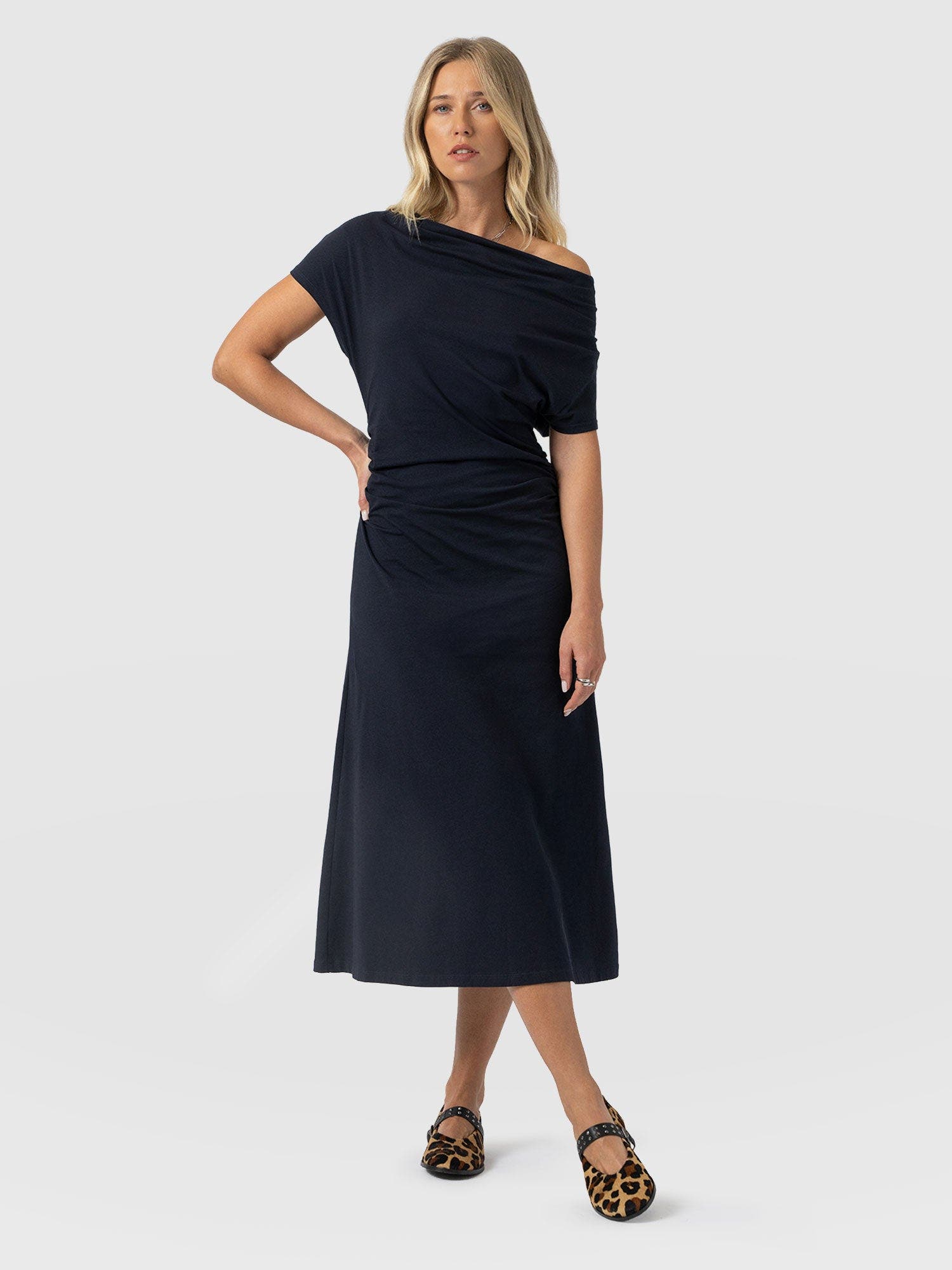 selected Navy