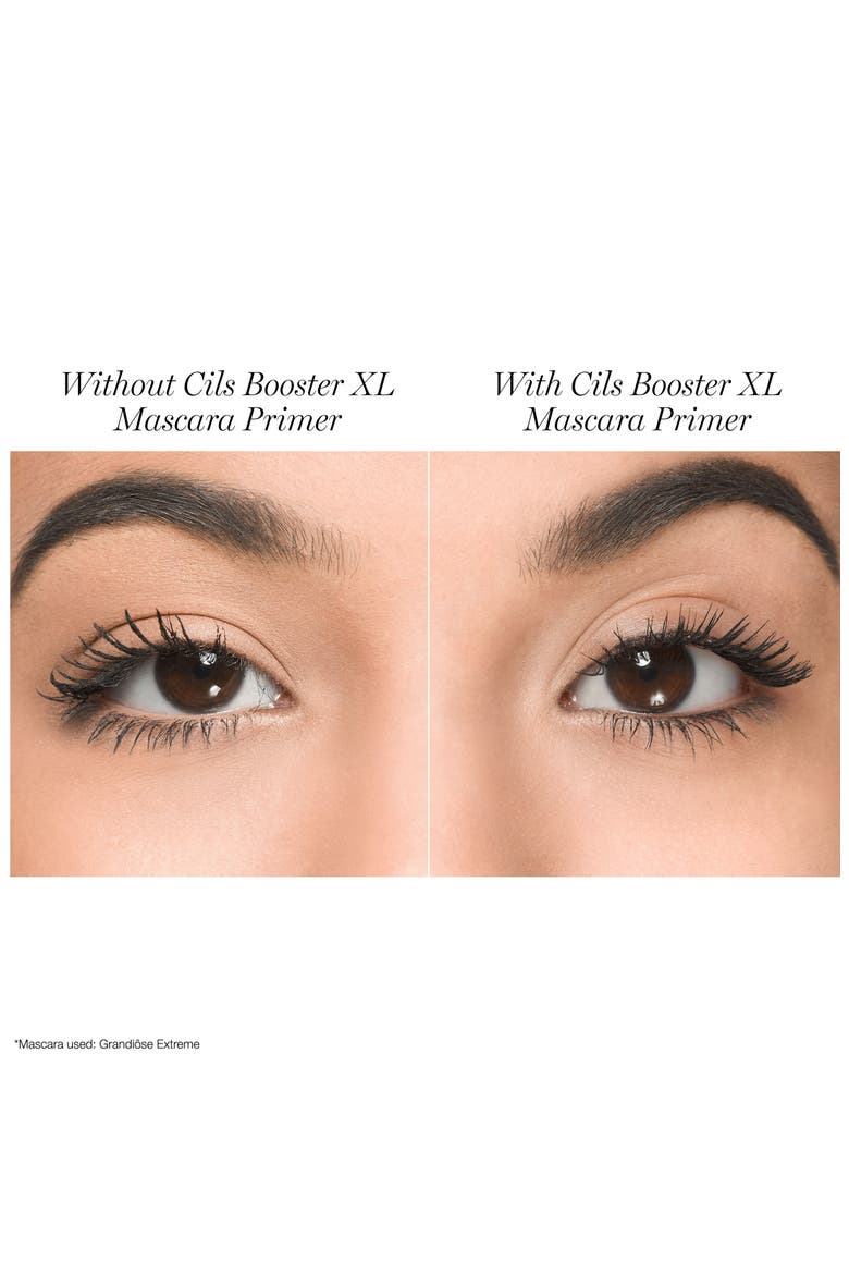 Travel Size Cils Booster XL Super Enhancing Mascara Base Primer, Alternate, color, NO COLOR