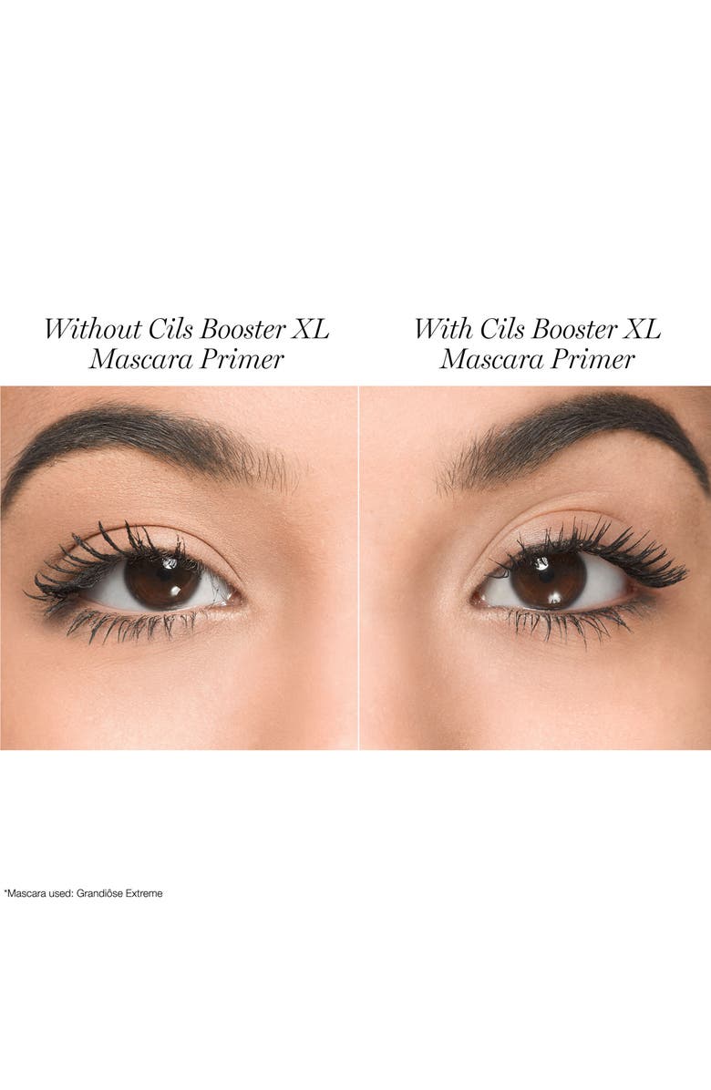 Lancôme Travel Size Cils Booster XL Super Enhancing Mascara Base Primer, Alternate, color,