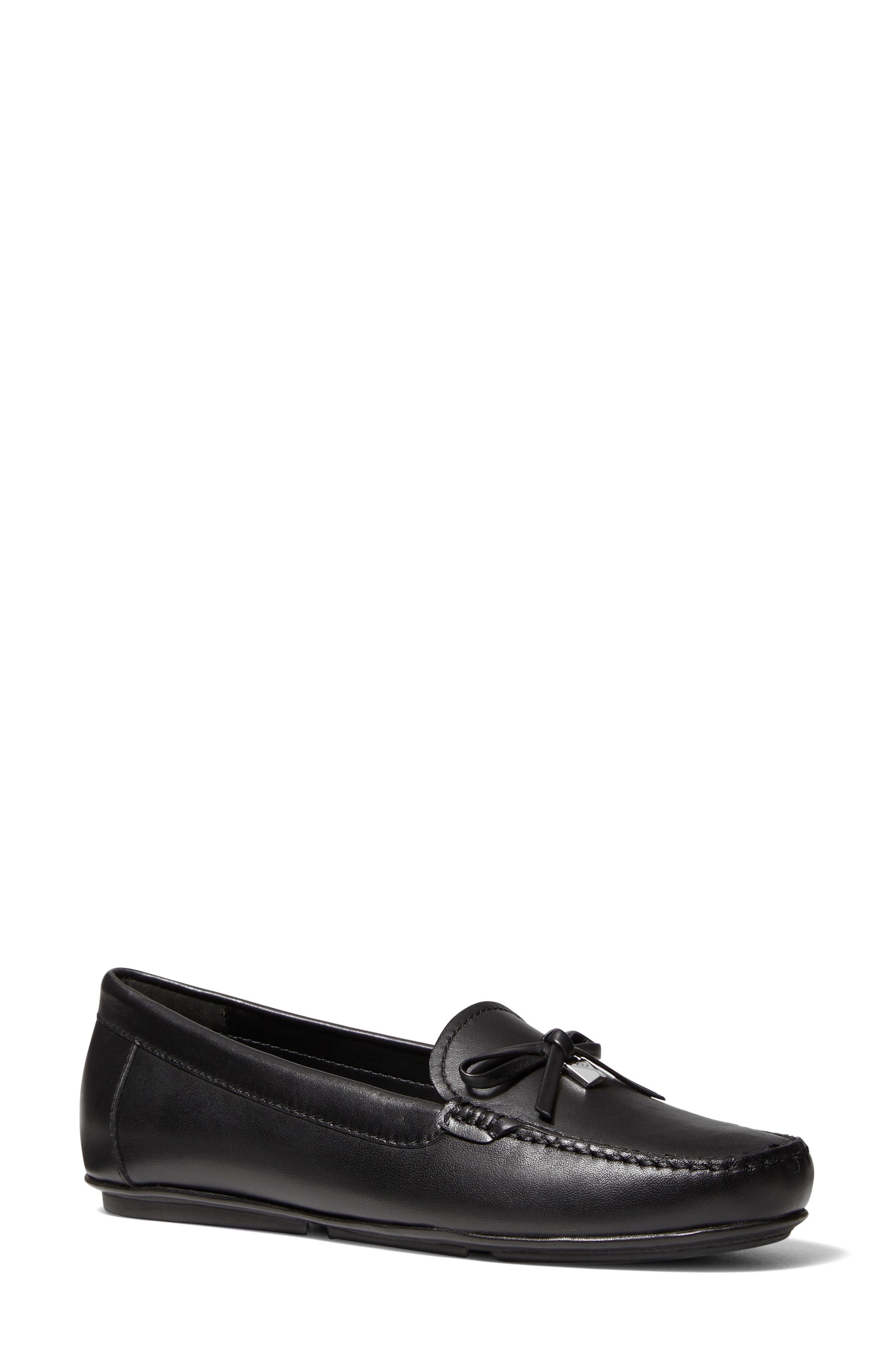 MICHAEL Michael Kors Juliette Loafer, Main, color, 