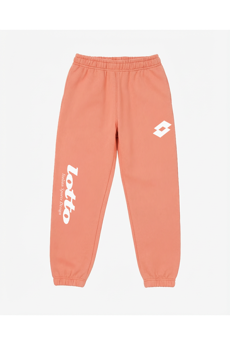 Invitational Men's Sweatpant, Main, color, Pink