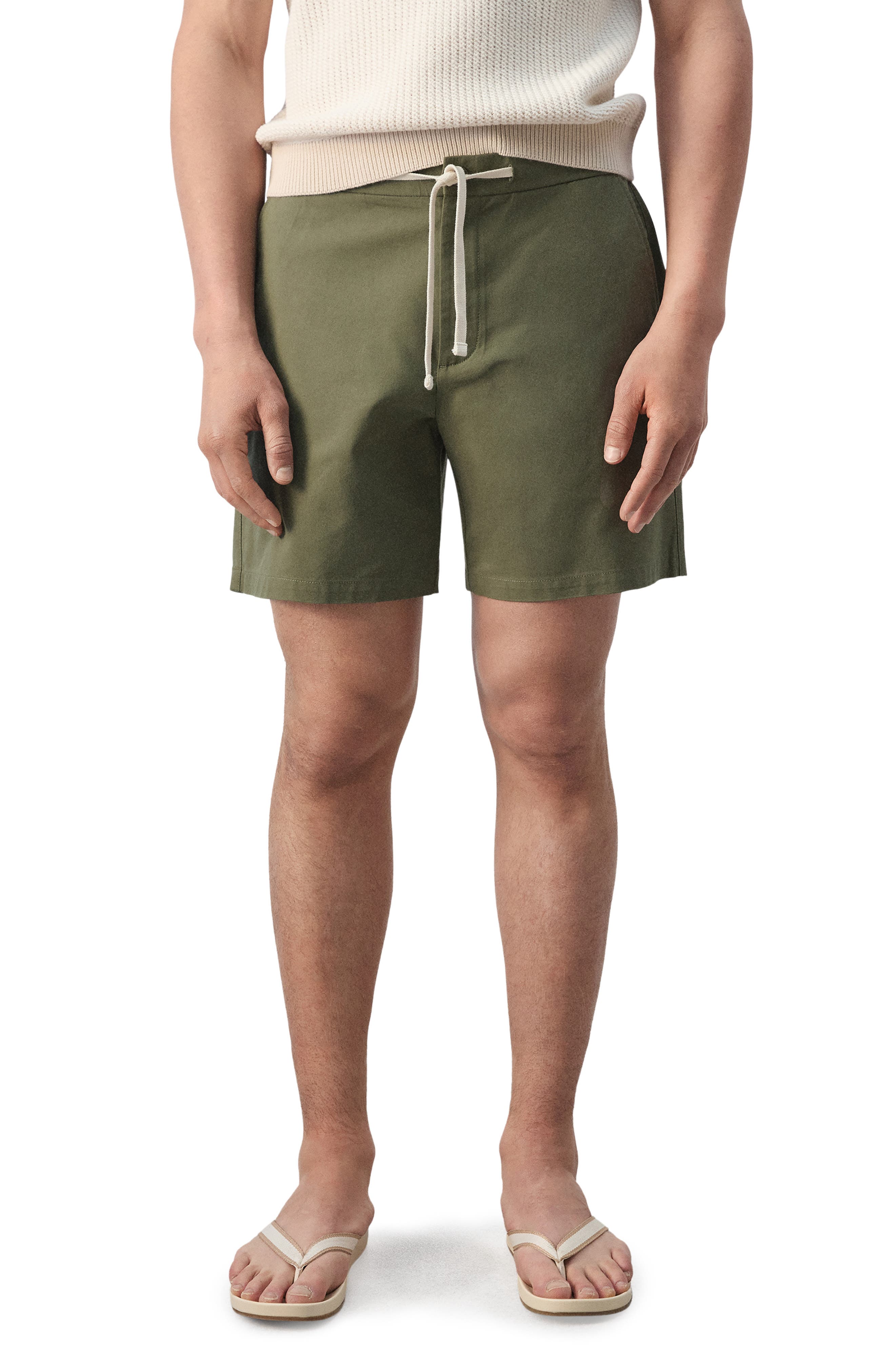 FOREST GREEN