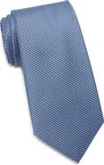 Calvin Klein Esme Solid Bird's Eye Tie