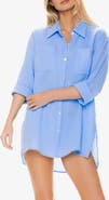 HELEN JON Island Shirt