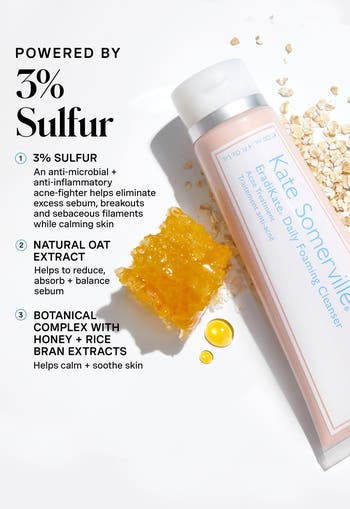 EradiKate<sup>®</sup> Daily Cleanser