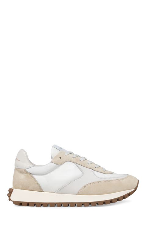 Gravel Sneakers