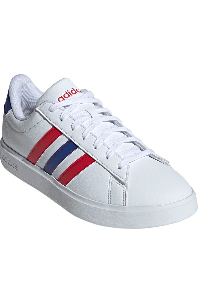 adidas Grand Court Sneaker, Main, color,