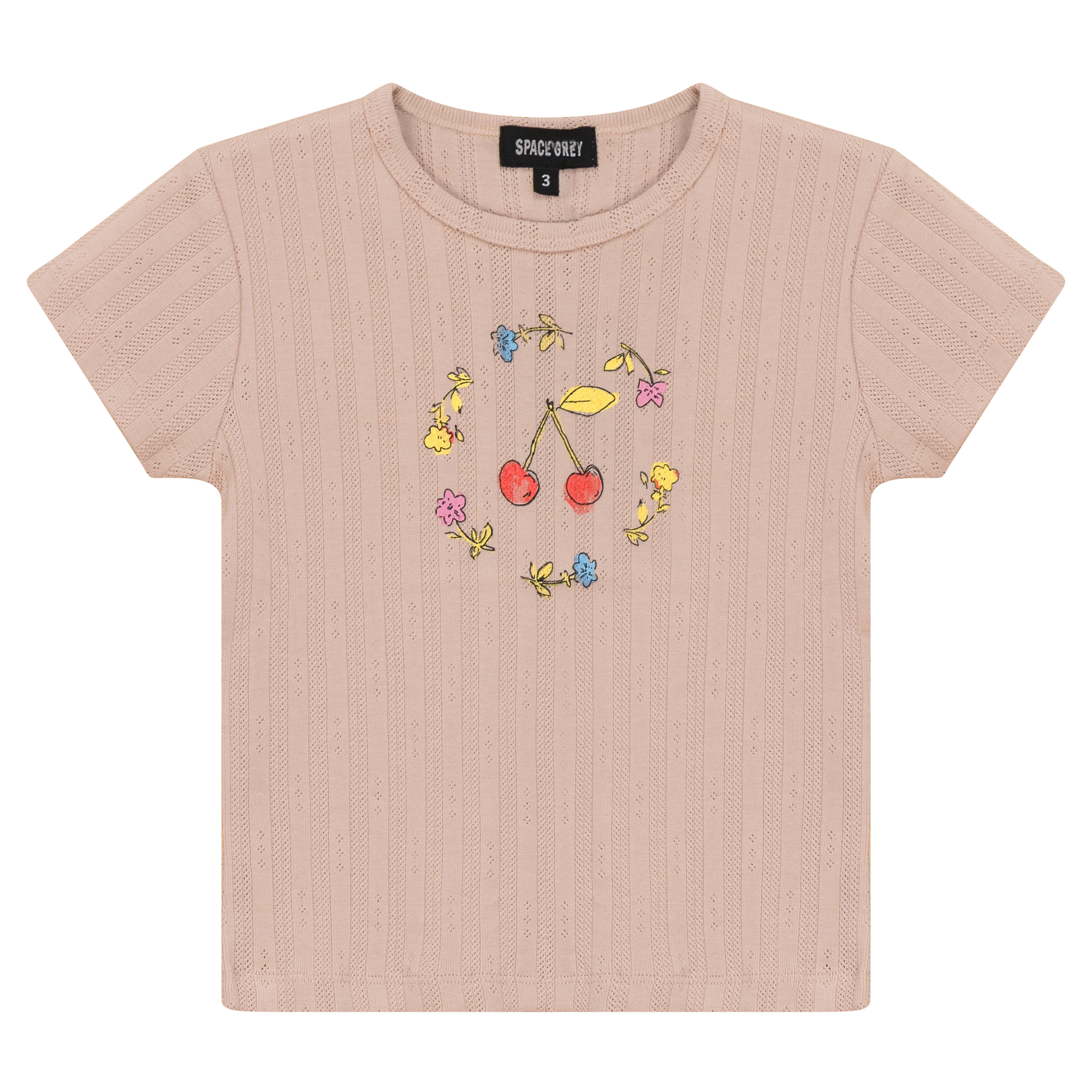 selected Soft Pink