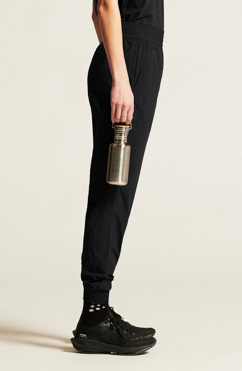 Craft Join Wind Joggers, Alternate, color, Black