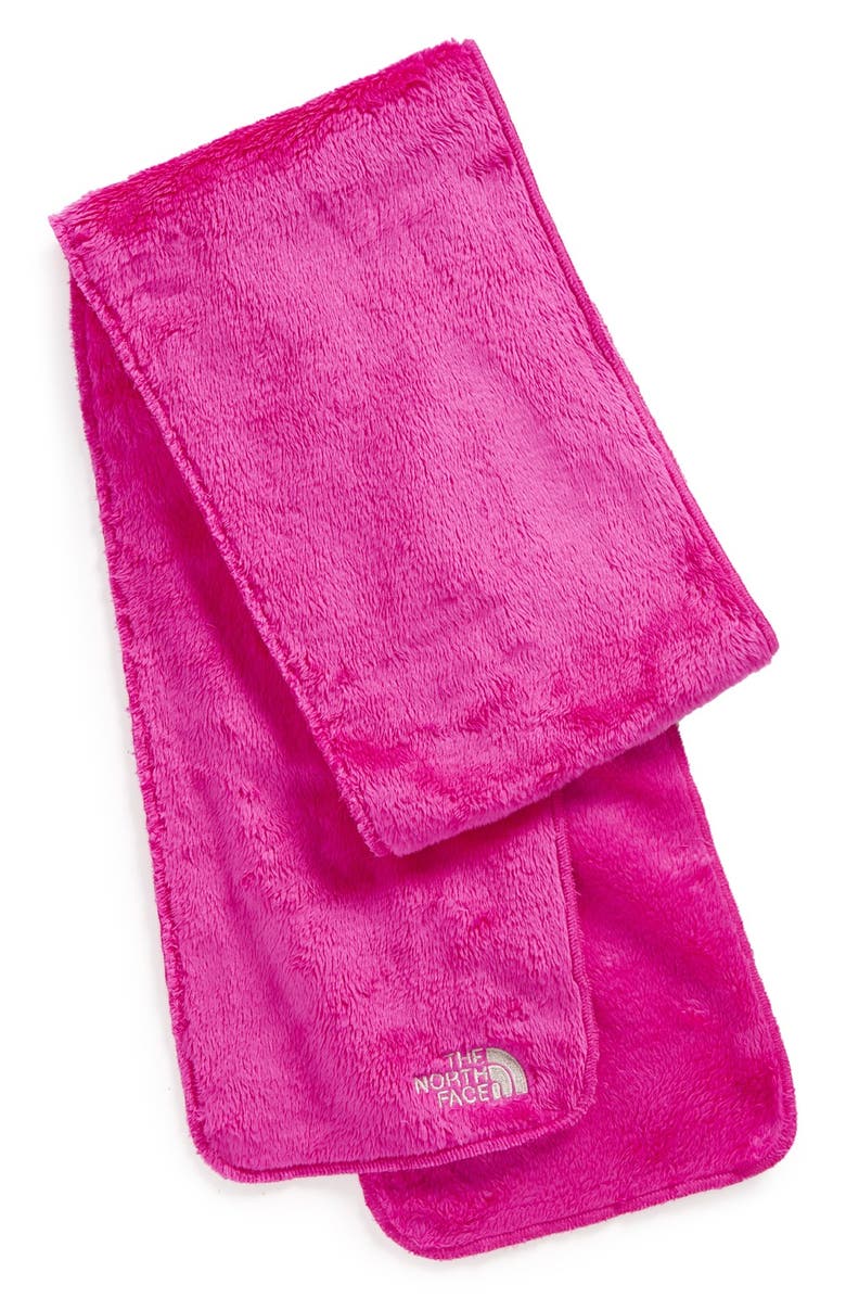 The North Face 'Denali' Thermal Scarf, Main, color, 