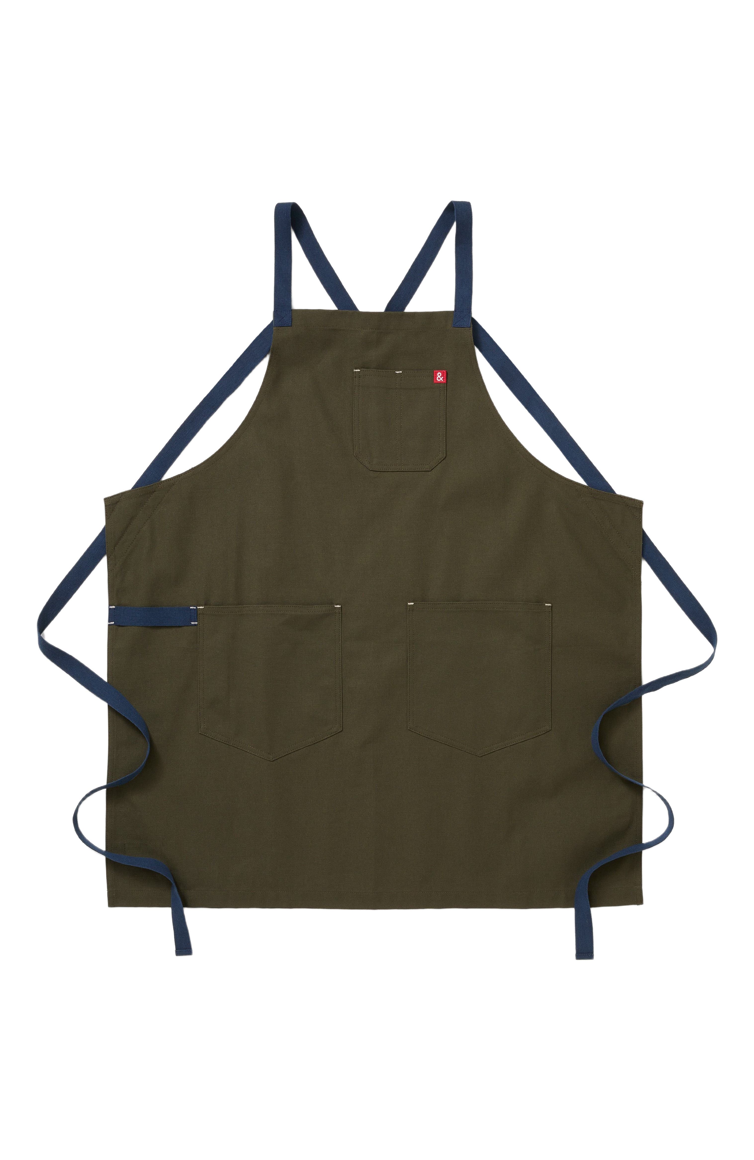 selected Olive