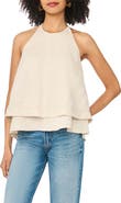 Parker Longline Halter Tank