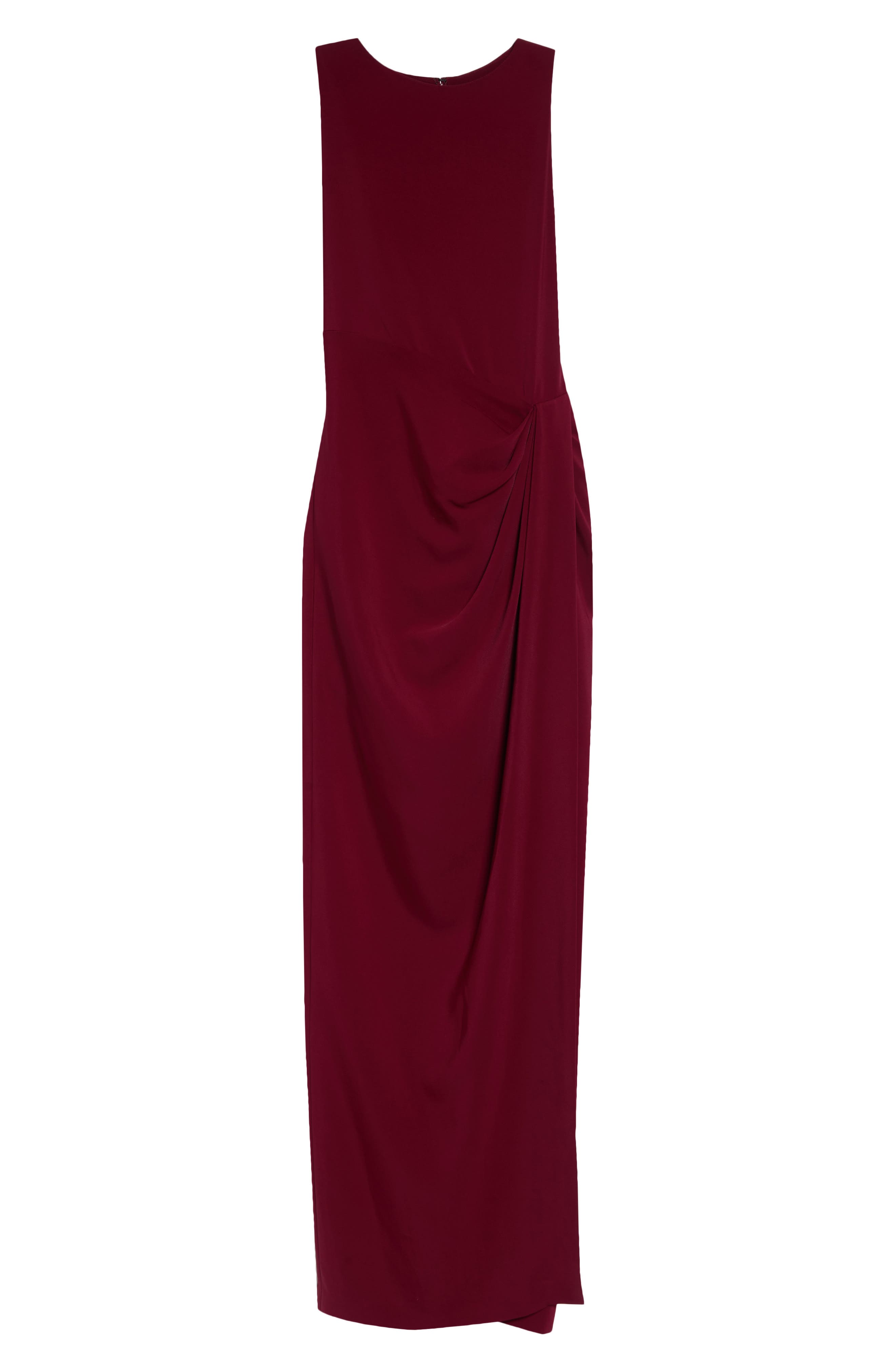 selected CLARET