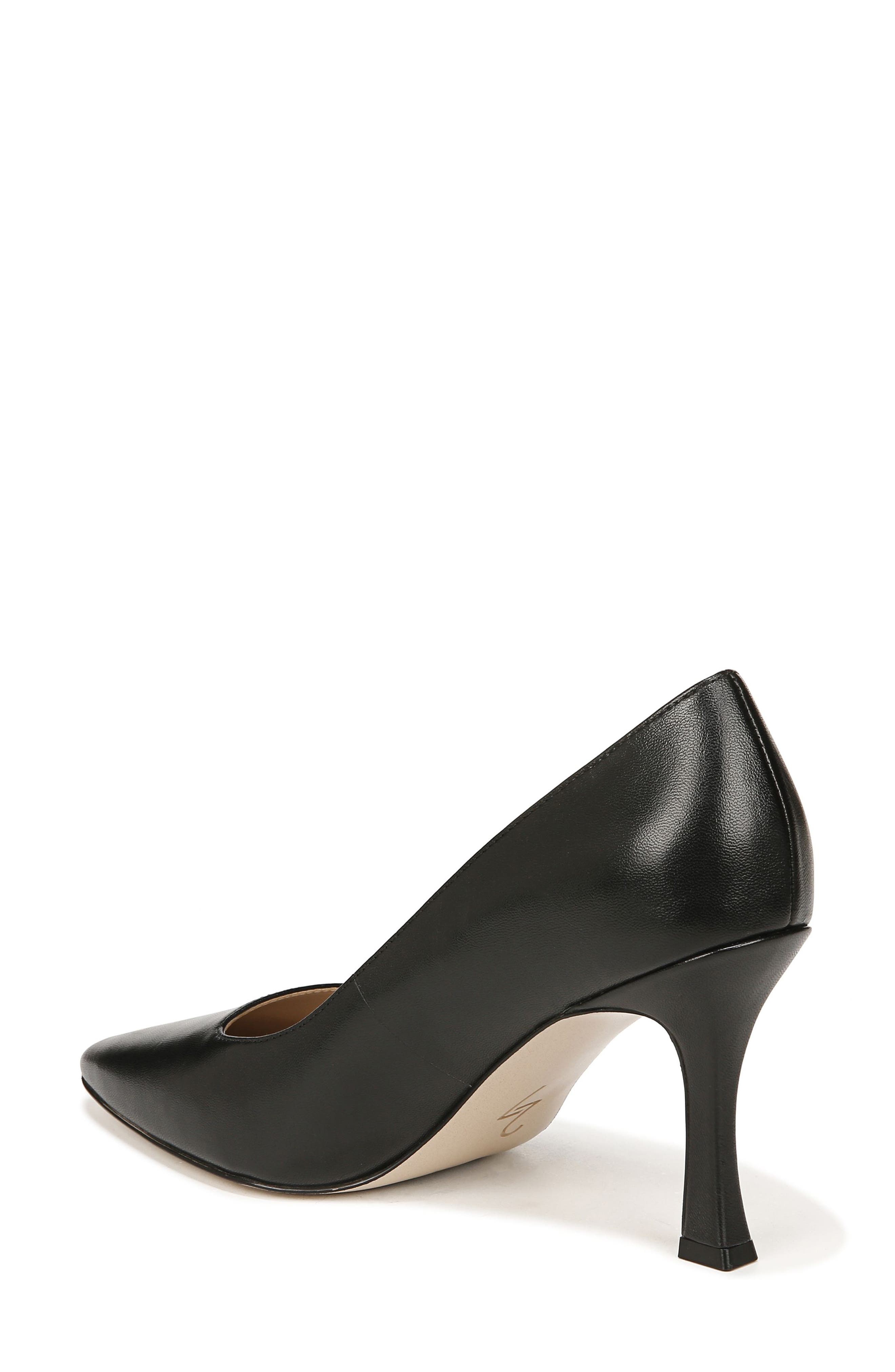27 EDIT Naturalizer Alice Pointed Toe Pump, Alternate, color, 
