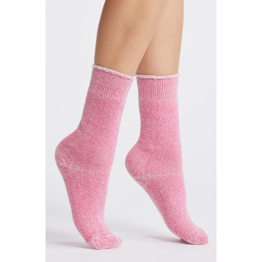 American Trench Sunday Terry Crew Socks
