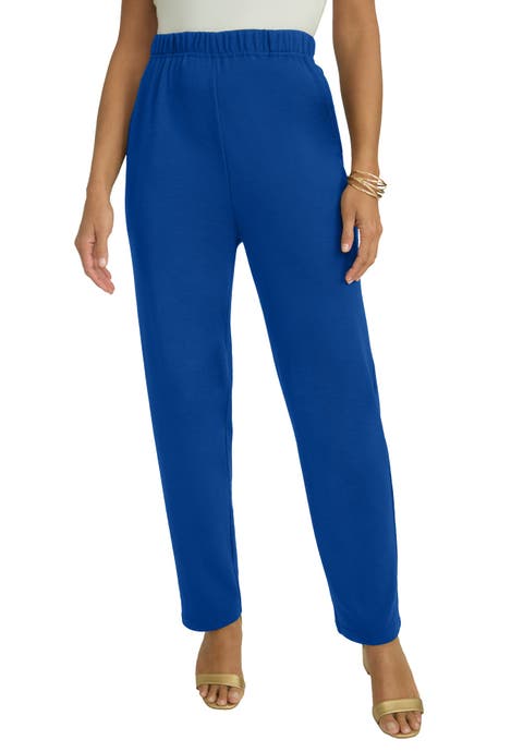 Soft Ease Straight Leg Pant (Petite Plus & Plus)