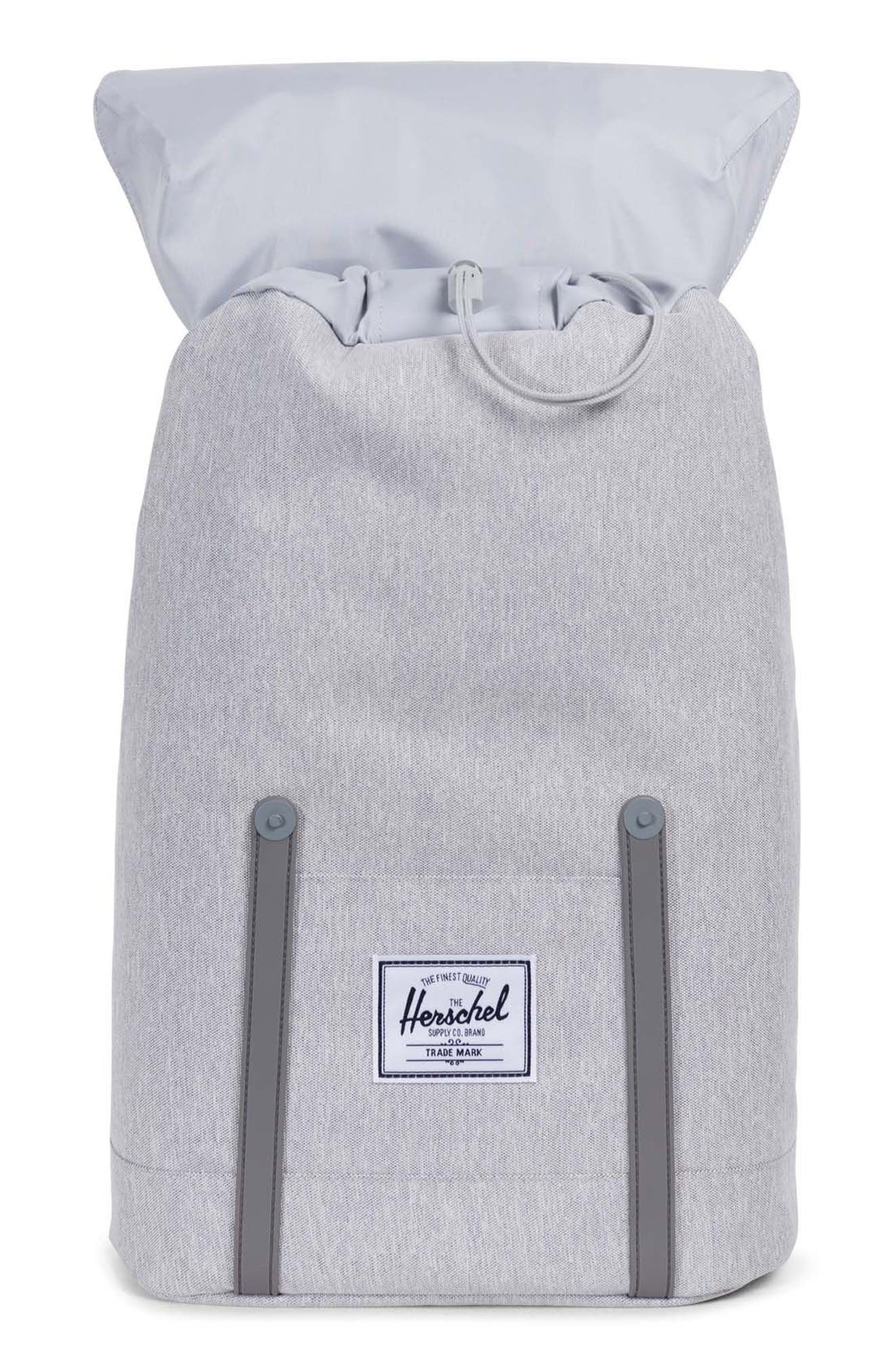 Herschel Supply Co. 'Retreat' Backpack, Alternate, color, 