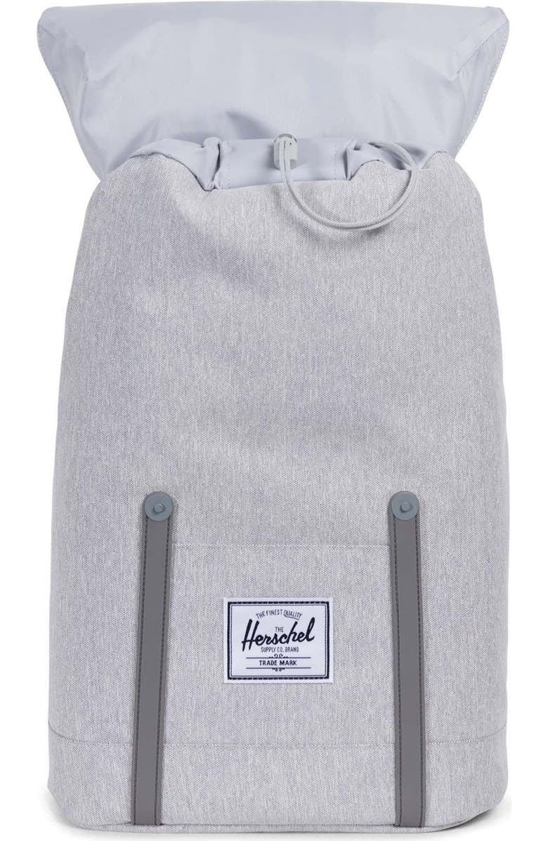 Herschel Supply Co. 'Retreat' Backpack, Alternate, color,