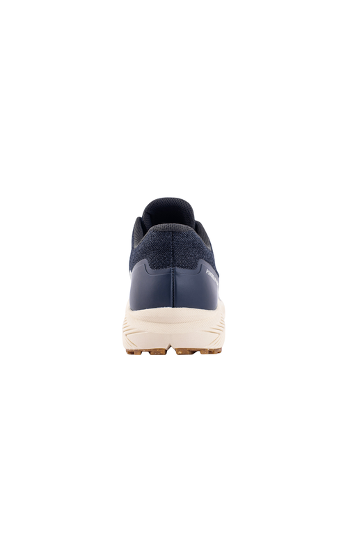 8000kicks Trekker Ultimate Hemp Sneakers In Blue