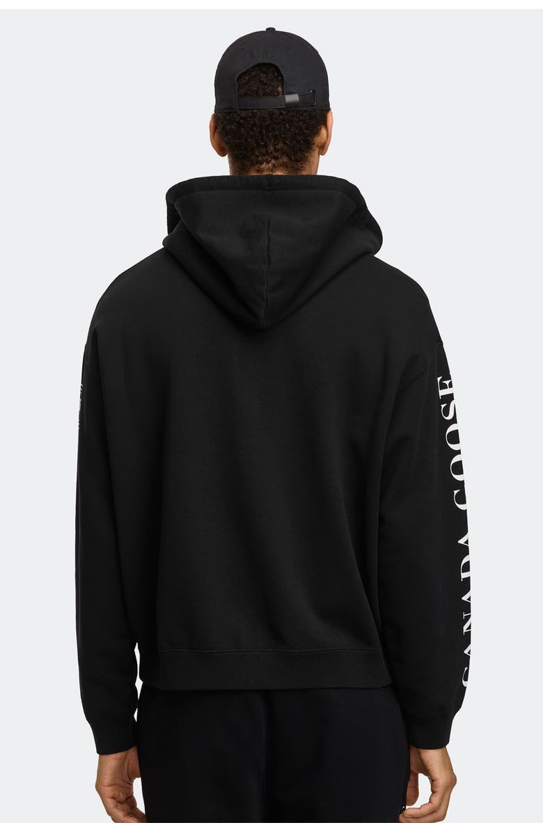 Canada Goose Rove Full Zip - Graphic, Alternate, color,