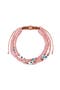 selected Pink/White/Blue/Copper