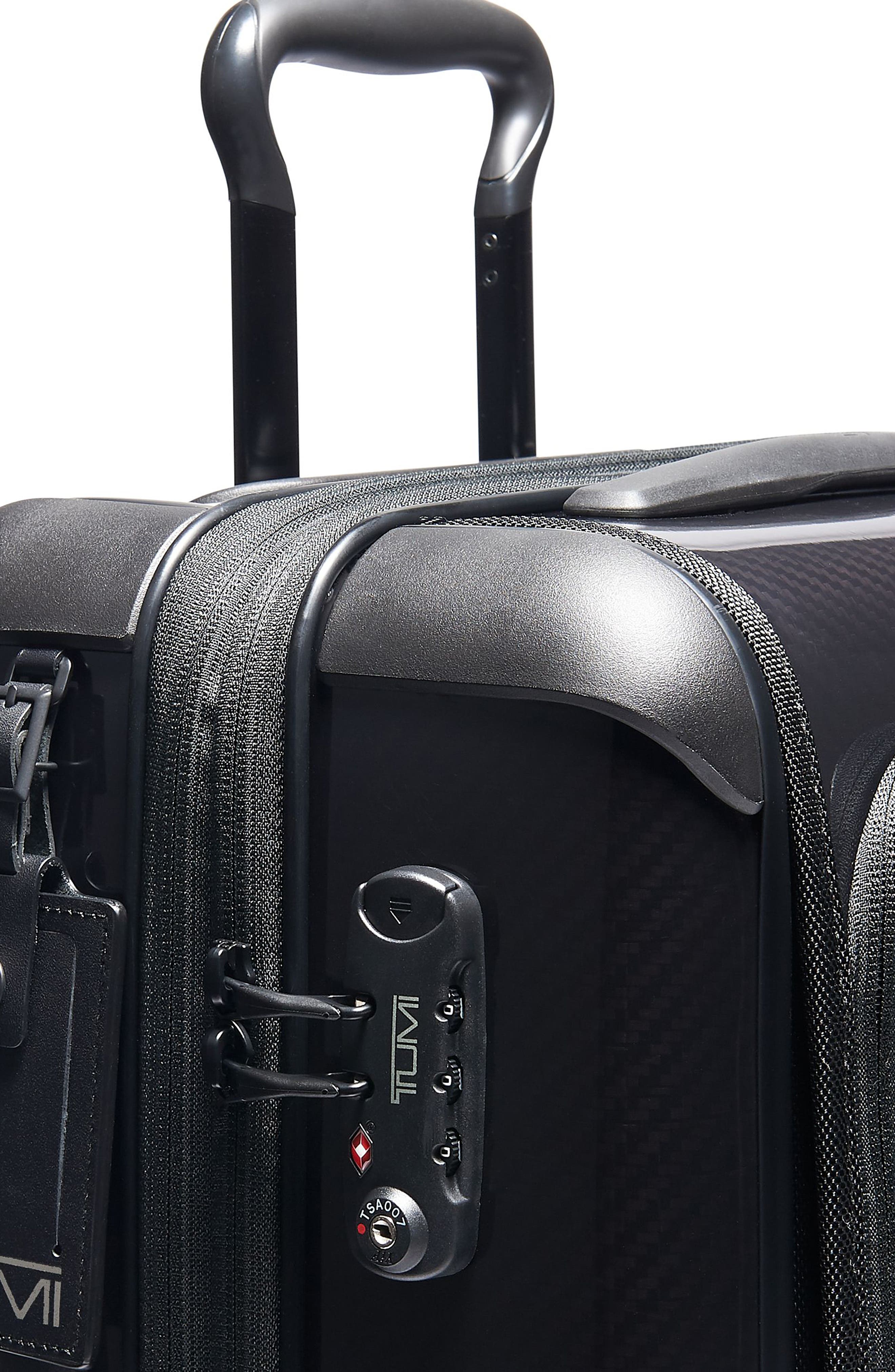 TUMI Tegra-Lite<sup>®</sup> Max International 22-Inch Expandable Carry-On, Alternate, color, 