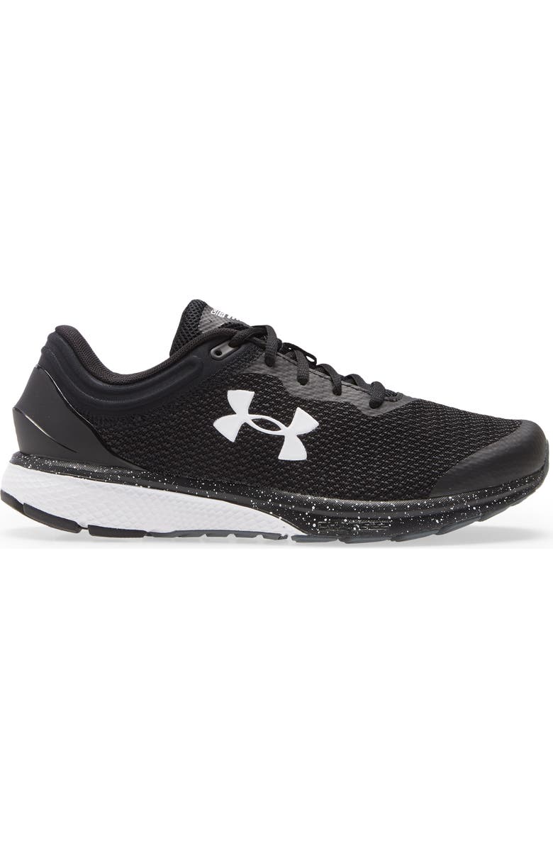 Under Armour Charged Escape 3 Running Shoe, Alternate, color,