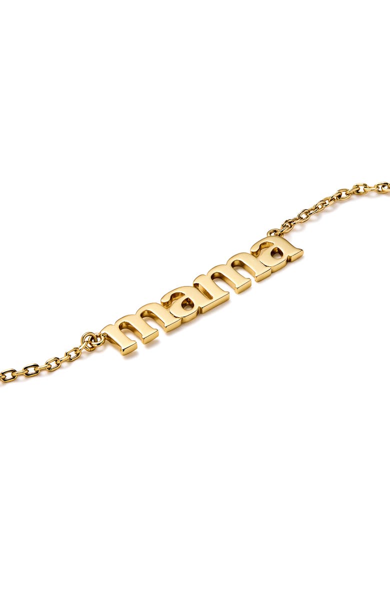 Ana Luisa Mama Necklace - Mama Necklace, Alternate, color,