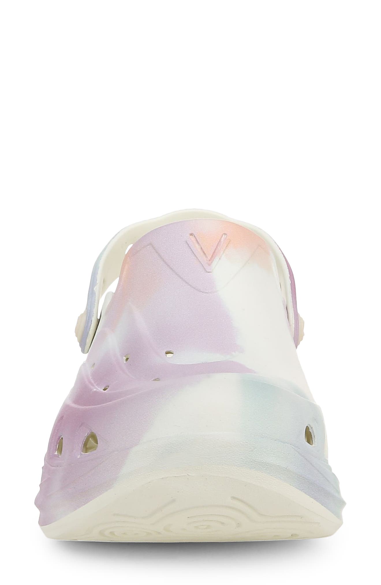 Vionic Wave RX Slingback Clog, Alternate, color, 