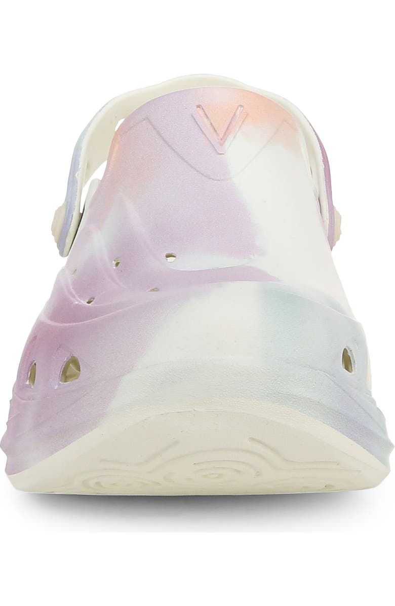 Vionic Wave RX Slingback Clog, Alternate, color,