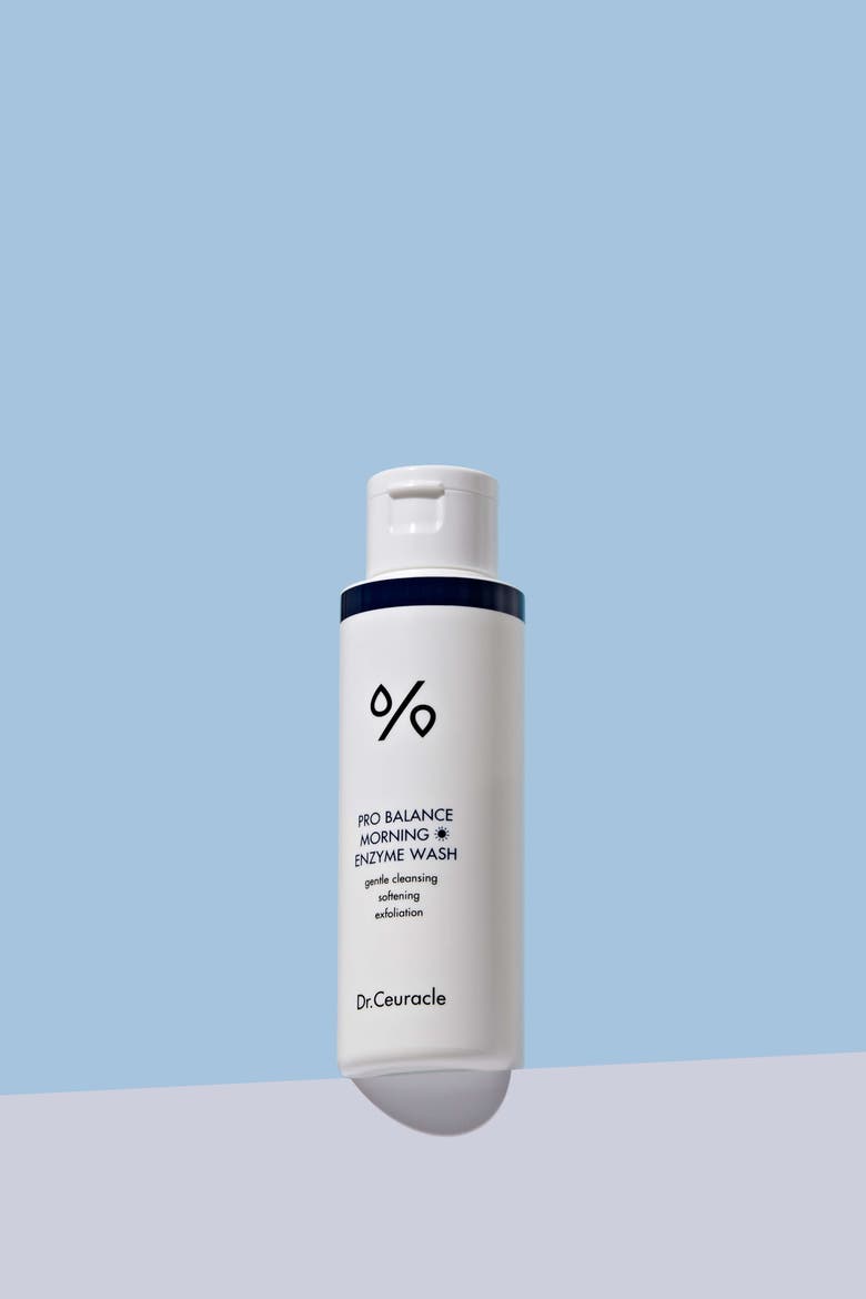 Pro Balance Morning Enzyme Wash, Alternate, color, None