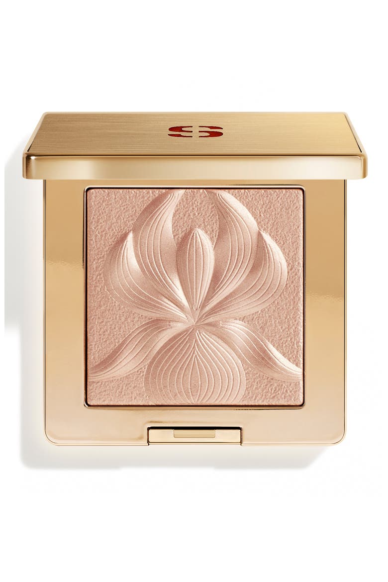 L'Orchidée Highlighter, Main, color, SHIMMER