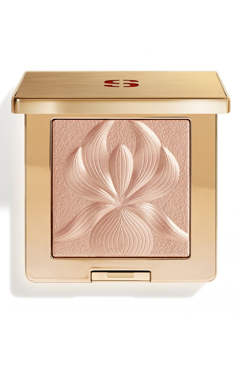 Sisley Paris L'Orichidée Highlighter, Main, color, Shimmer