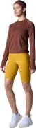 COZY ZERO Tech Merino Classic Fit Long Sleeve Base Layer
