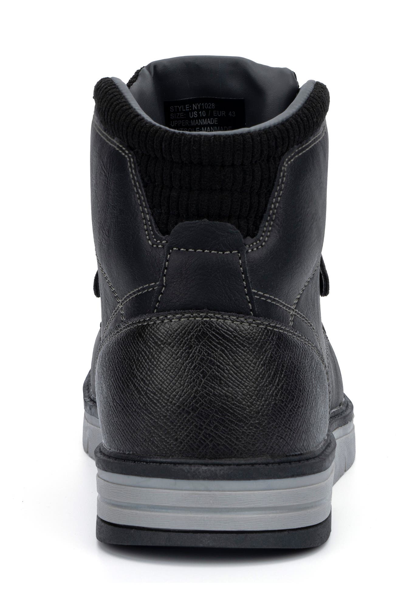 NEW YORK AND COMPANY New York & Company Randall Hiker Boot, Alternate, color, 