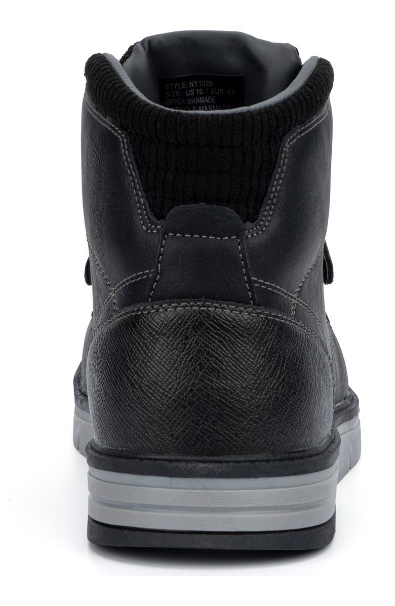 NEW YORK AND COMPANY New York & Company Randall Hiker Boot, Alternate, color,