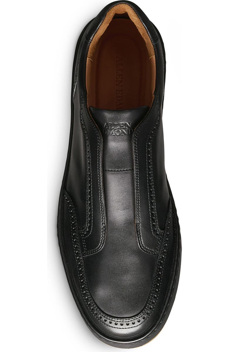 Allen Edmonds Beckett Slip-On Sneaker, Alternate, color,