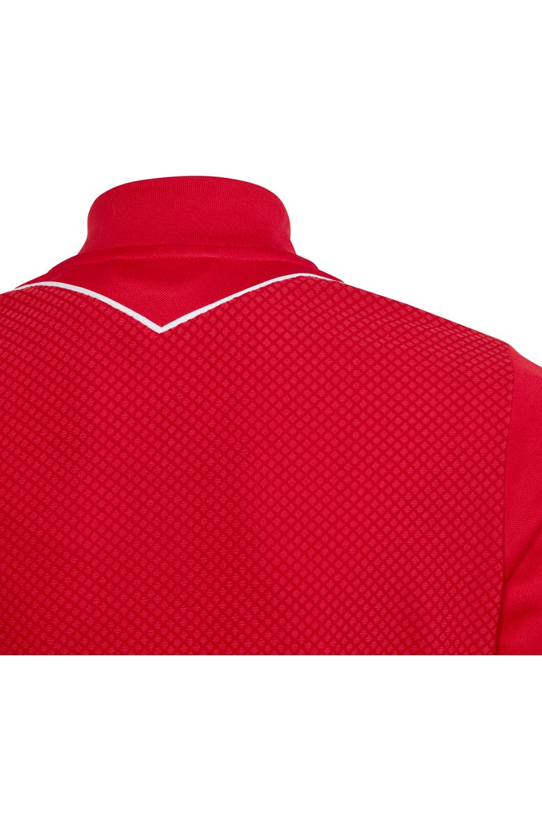 adidas Kids' Tiro 23 League Recycled Polyester Soccer Jacket, Alternate, color,