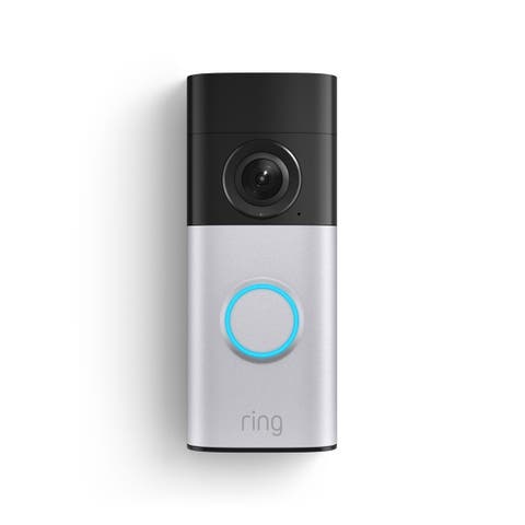 Wired Doorbell Plus 2nd Gen