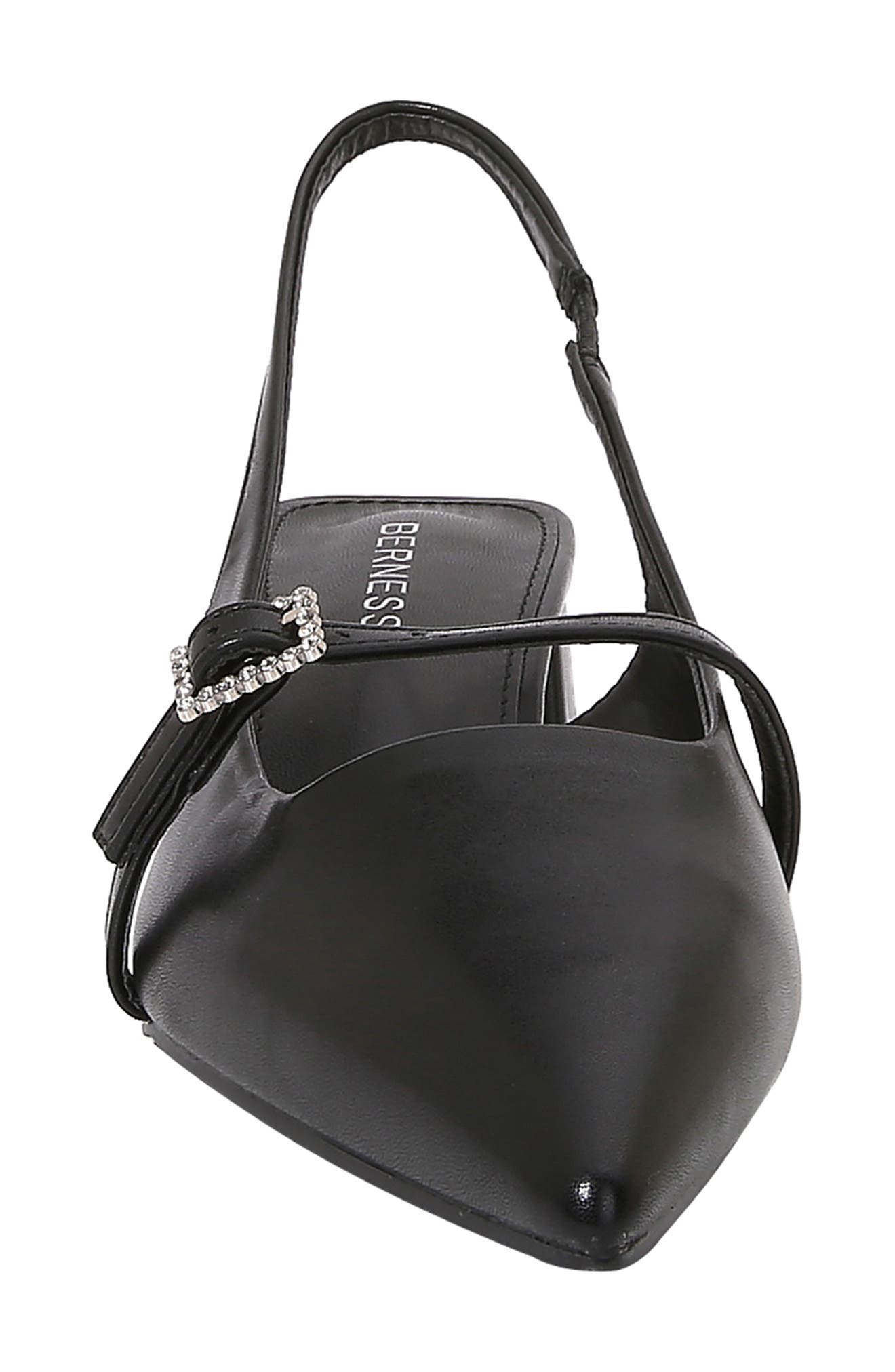 BERNESS Felipa Slingback Pump, Alternate, color, 