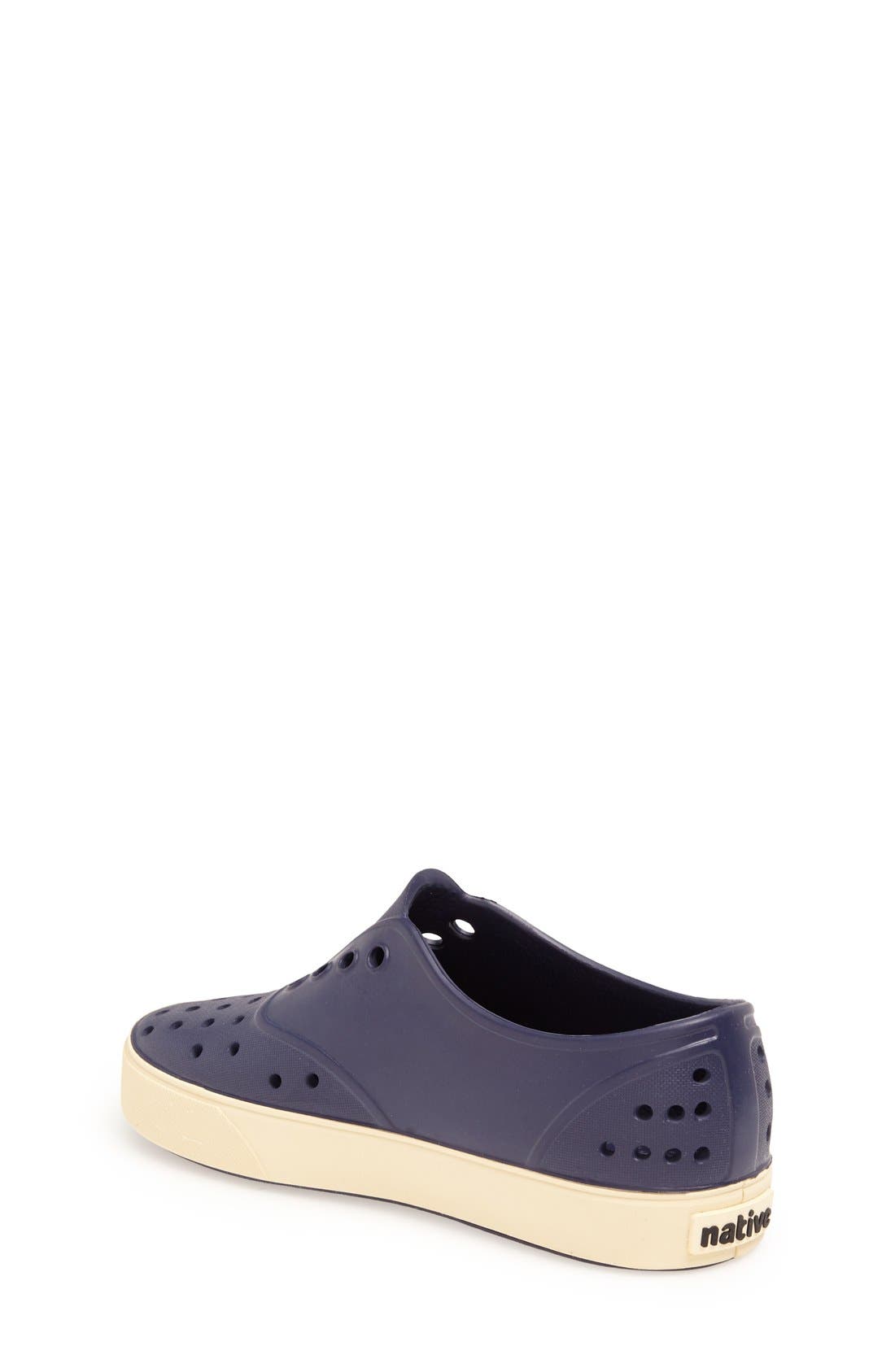 Shoes 'Miller' Slip-On, Alternate, color, REGATTA BLUE