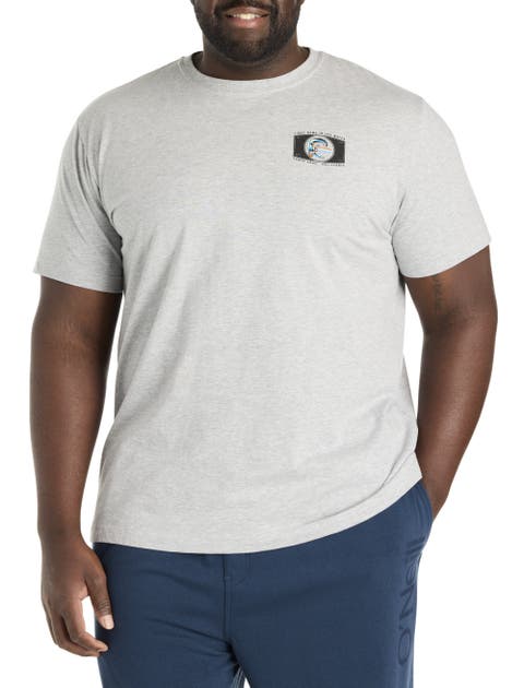 Big & Tall Forever Graphic Tee