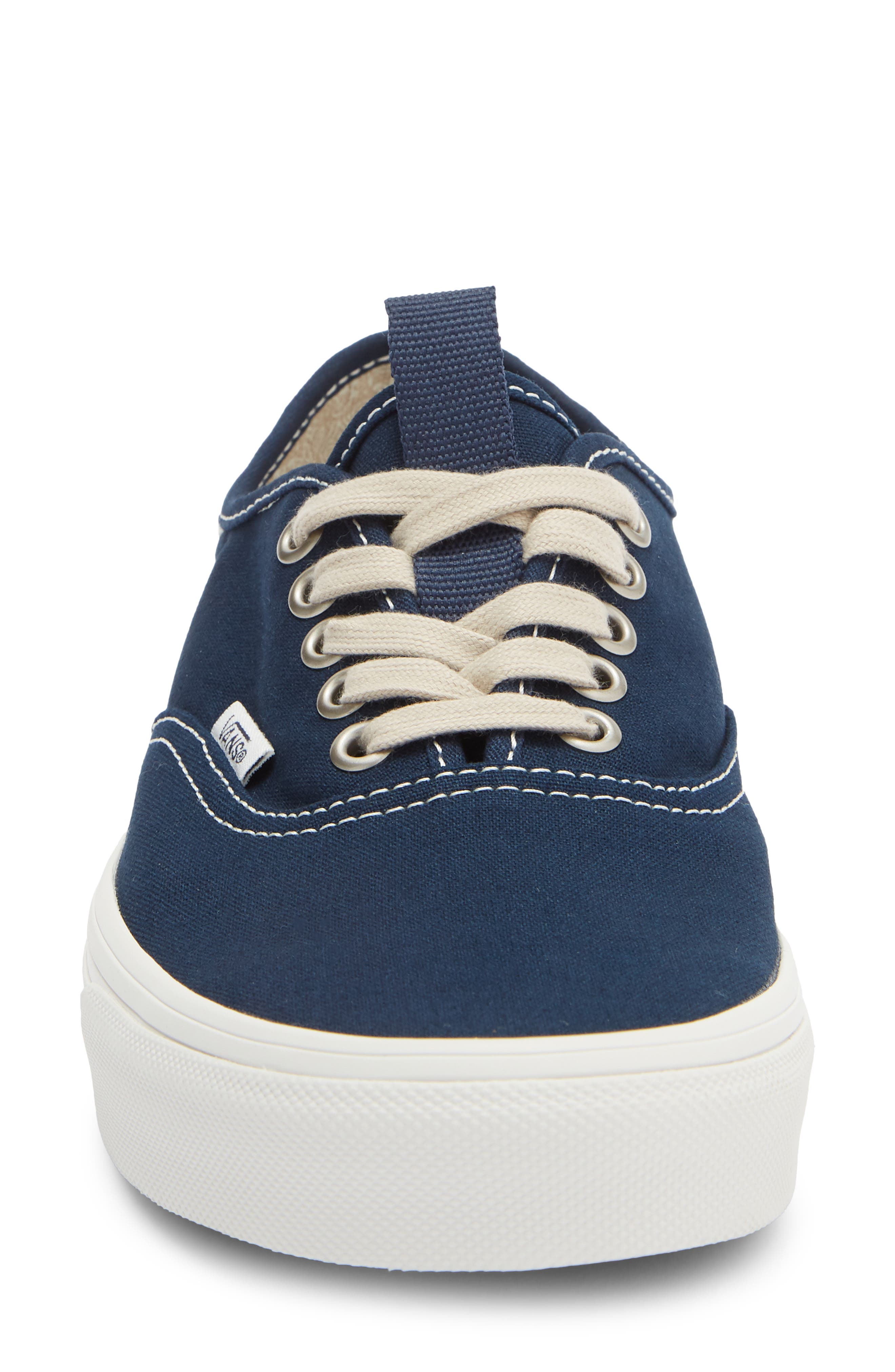 Authentic Kickdown 2.0 Sneaker, Alternate, color, BANDANA DRESS BLUES