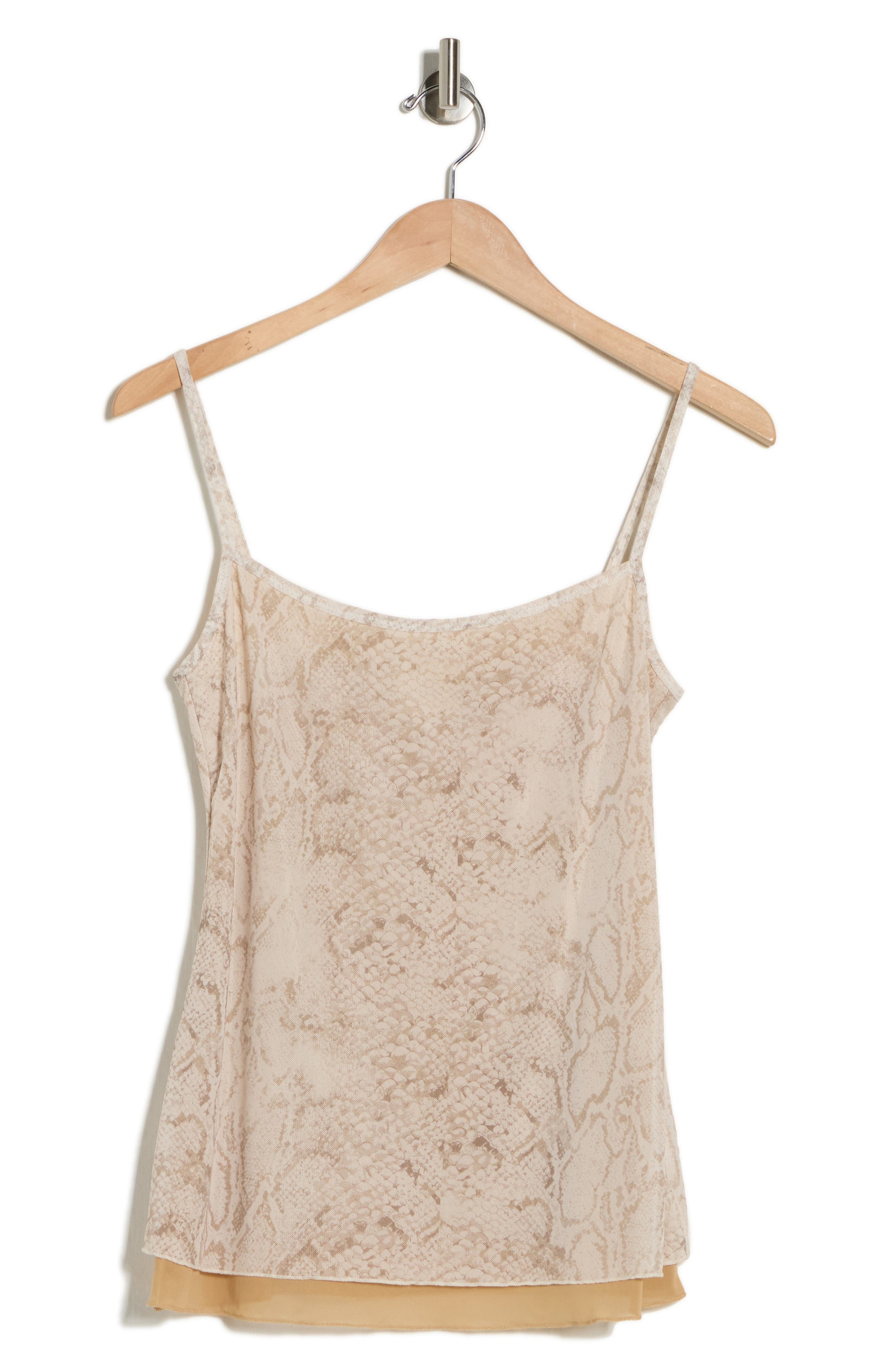 Reformation Mikayla Knit Tank