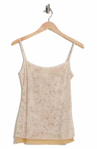 Reformation Mikayla Knit Tank