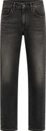 Maceoo Unknownseven Straight Leg Jeans